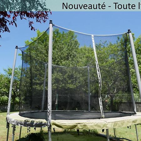 La Maison De Edgar Ruelle-sur-Touvre 外观 照片