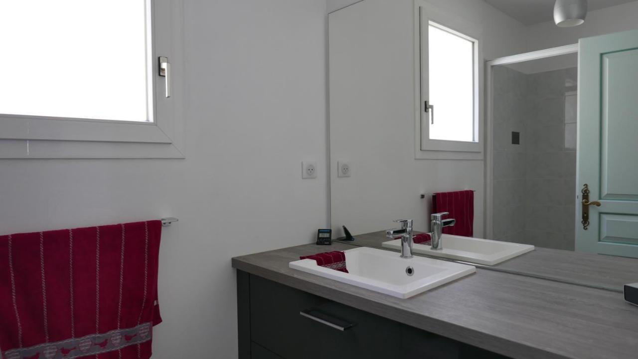 La Maison De Edgar Ruelle-sur-Touvre 外观 照片