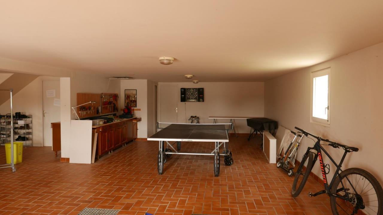 La Maison De Edgar Ruelle-sur-Touvre 外观 照片