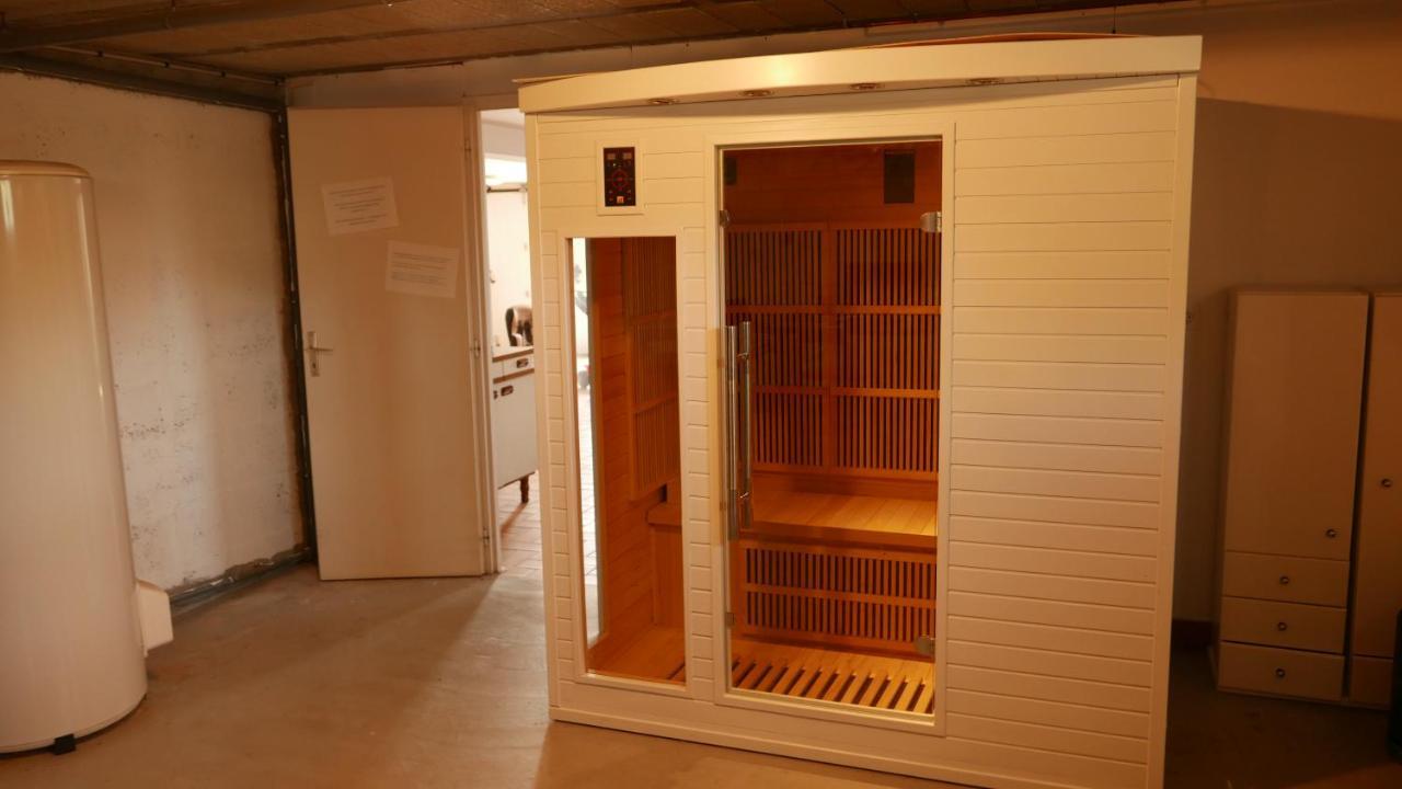 La Maison De Edgar Ruelle-sur-Touvre 外观 照片